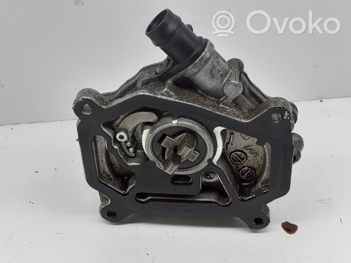 Mercedes-Benz B W246 W242 Alipainepumppu A2702300165