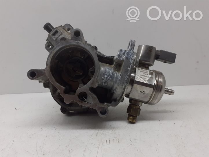 Audi A4 S4 B8 8K Pompa ad alta pressione dell’impianto di iniezione 06J145100B