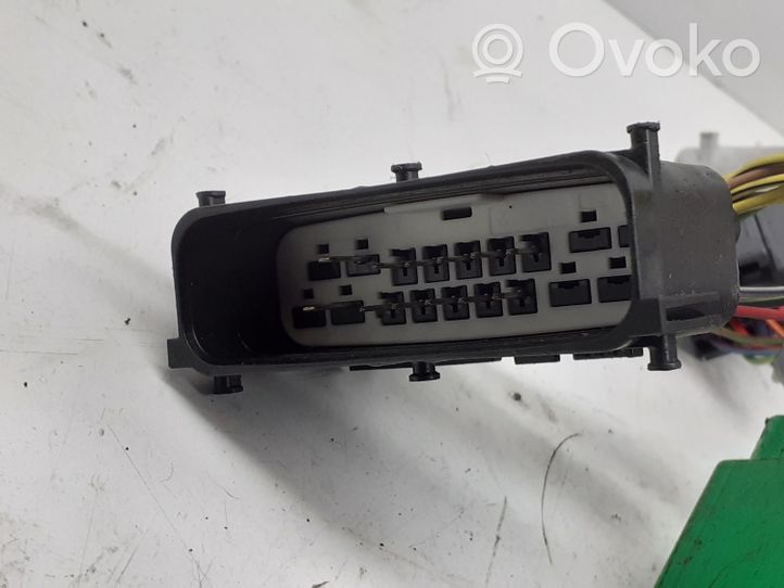 Land Rover Range Rover Sport L320 Cableado de la caja de cambios/transmisión BH327C078CA