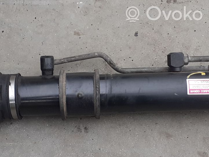 Hyundai ix 55 Steering rack 577003J200