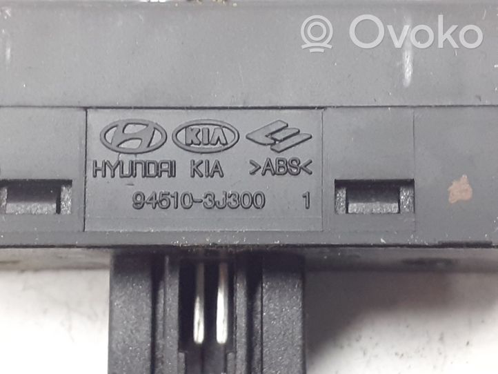 Hyundai ix 55 Inne przełączniki i przyciski 645103J300