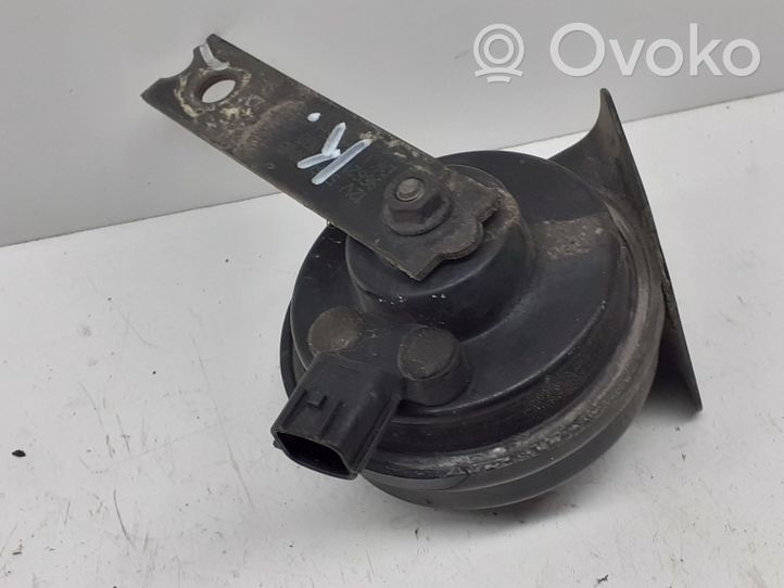 Hyundai ix 55 Horn signal 28R000073