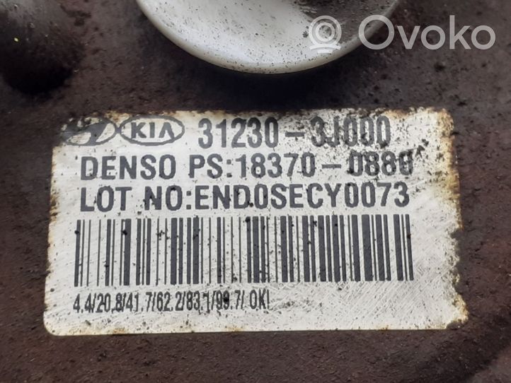 Hyundai ix 55 Tankgeber 312303J000