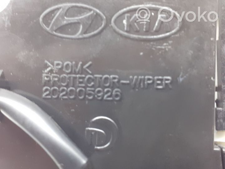 Hyundai ix 55 Wiper turn signal indicator stalk/switch 202005926