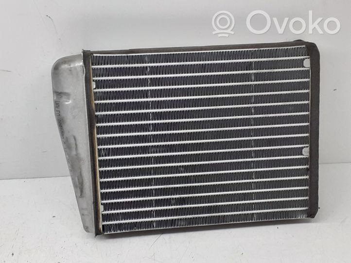 Mercedes-Benz ML W164 Radiateur de chauffage 6681098D