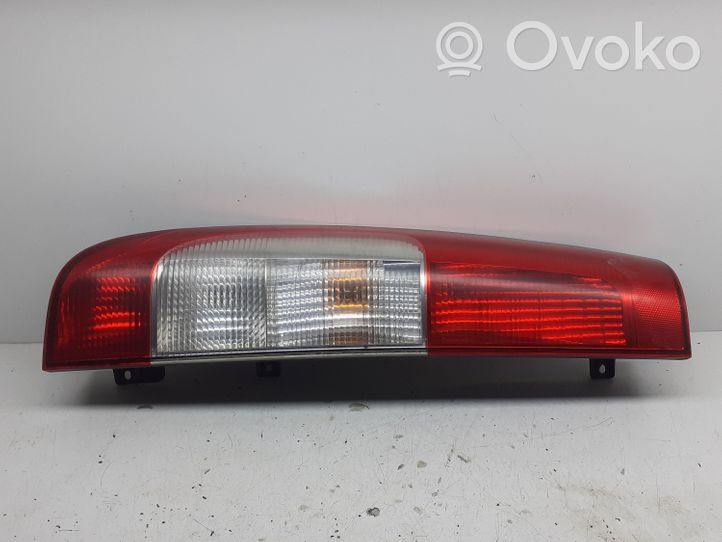 Mercedes-Benz Vito Viano W639 Luci posteriori 96466900