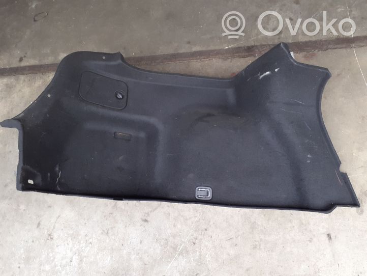 KIA Optima Rivestimento pannello inferiore del bagagliaio/baule 