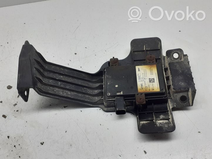 KIA Optima Aklos zonos modulis 95821D4000