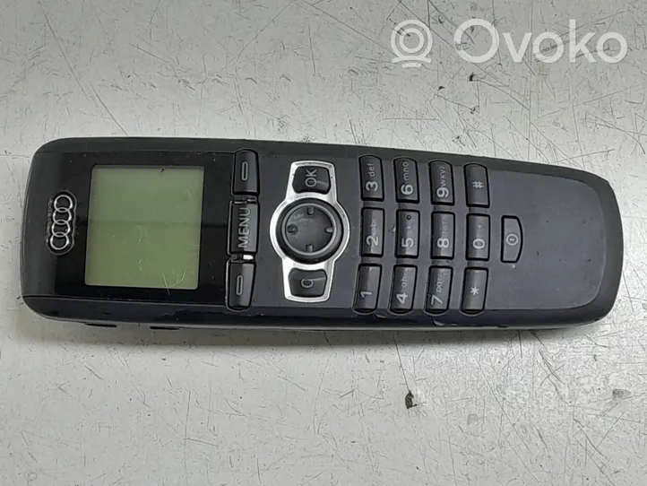 Audi Q7 4L Telefon 4E1035747