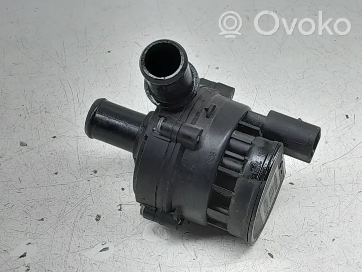 Infiniti QX70 S51 Pompa cyrkulacji / obiegu wody 