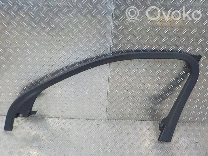 Volvo XC40 Rivestimento modanatura del vetro della portiera anteriore 31455062