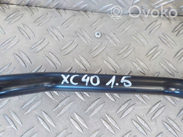 Volvo XC40 Barra stabilizzatrice anteriore/barra antirollio 32281623