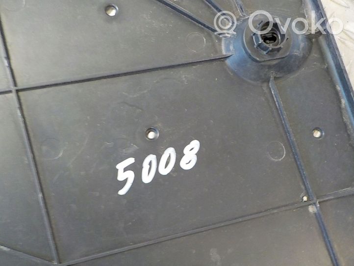Peugeot 5008 II Muu alustan osa 9809531680