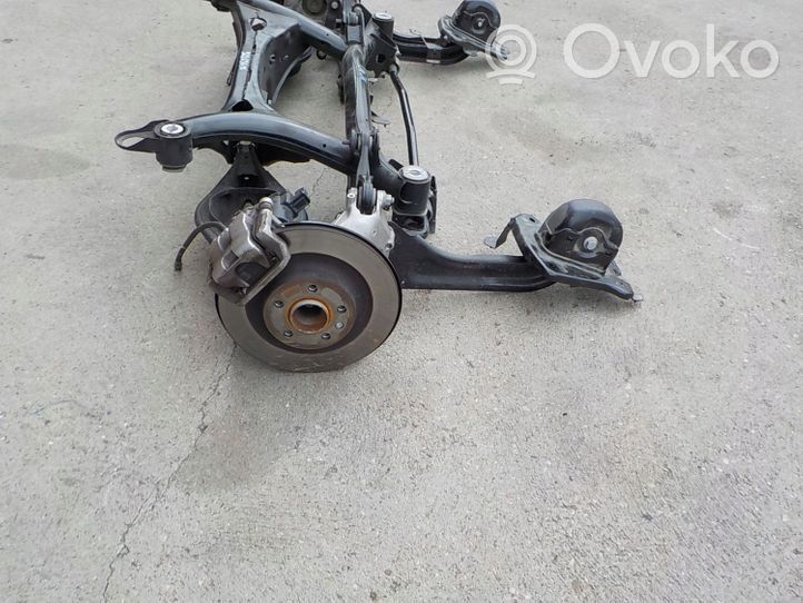 Volvo XC40 Galinės važiuoklės komplektas 32269606