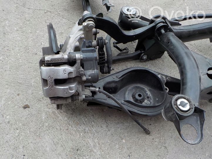 Volvo XC40 Set del kit di montaggio della sospensione posteriore 32269606