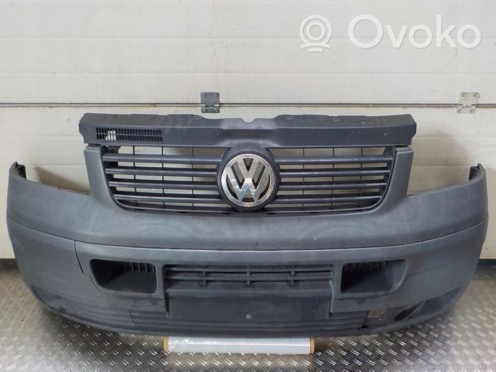 Volkswagen Transporter - Caravelle T5 Frontpaket 