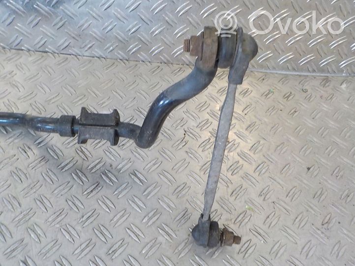 Volkswagen Transporter - Caravelle T5 Barre stabilisatrice 7H5411303AB