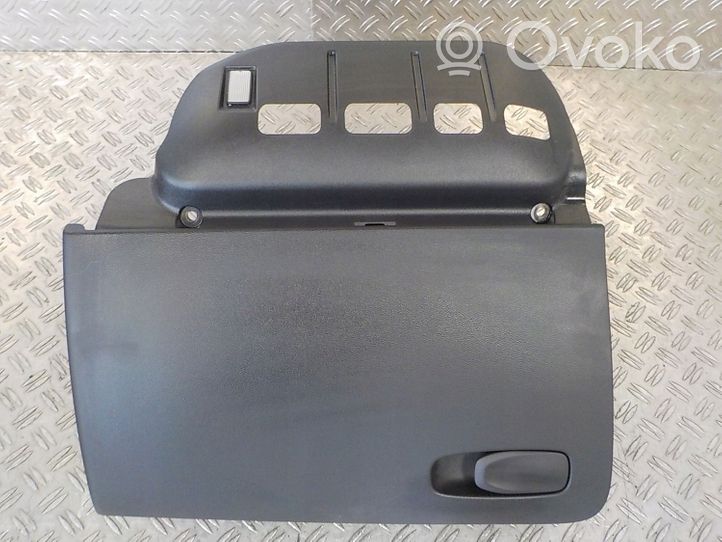 Volvo XC40 Glove box set 