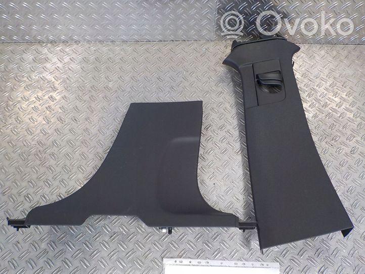 Volvo XC40 Set di rivestimento sedili e portiere 31457493