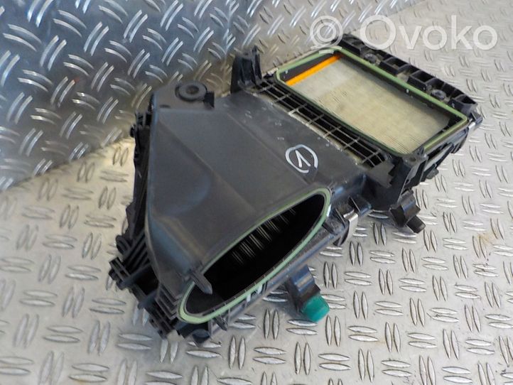 Mercedes-Benz E W213 Scatola del filtro dell’aria A6540900001