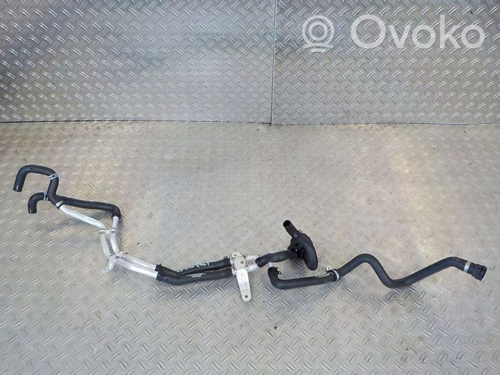 Mercedes-Benz Vito Viano W447 Tubo flessibile del liquido di raffreddamento del motore A4478320123