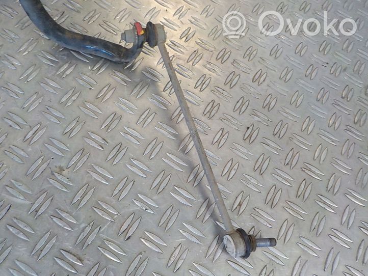 Mercedes-Benz Citan W415 Barre stabilisatrice 