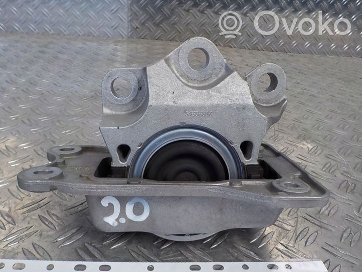 Volvo XC90 Support de moteur, coussinet 31686886