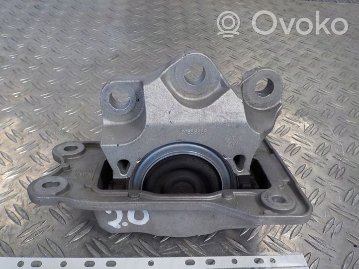 Volvo XC90 Support de moteur, coussinet 31686886