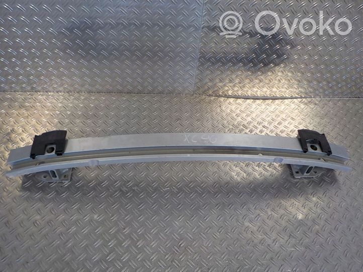Volvo XC90 Poprzeczka zderzaka tylnego 31656956