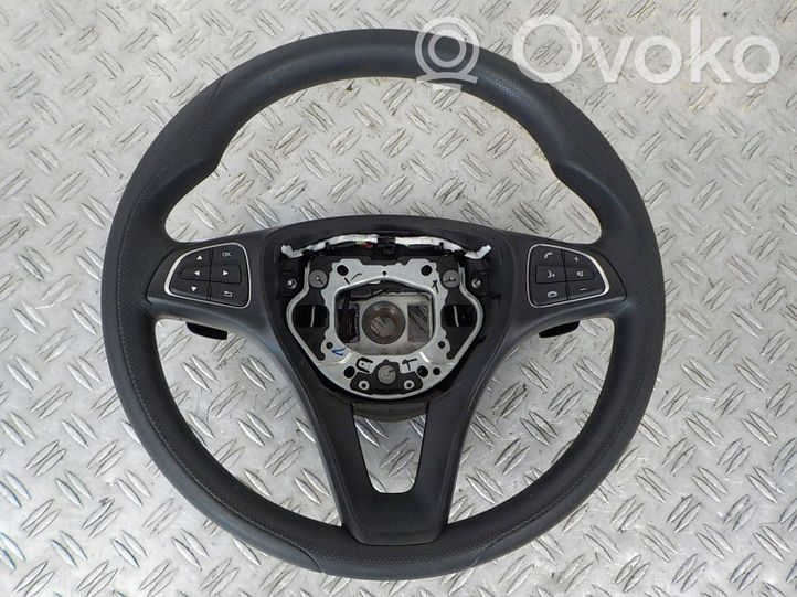 A4477305000 Mercedes-Benz Vito Viano W447 Porte coulissante latérale