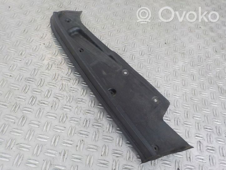 Mercedes-Benz Vito Viano W447 Rivestimento del pannello parte angolare del paraurti posteriore A4476941500