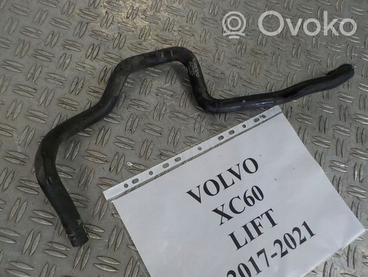 Volvo XC60 Moottorin vesijäähdytyksen putki/letku 31338302