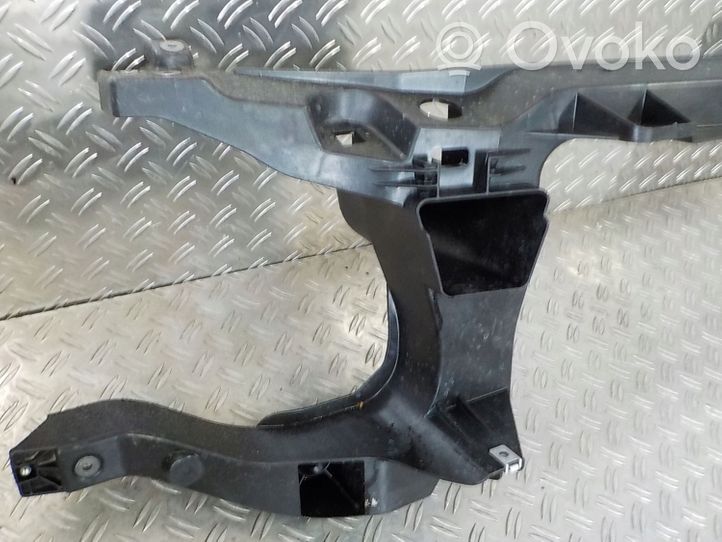 Mercedes-Benz Vito Viano W447 Pannello di supporto del radiatore A4478801103