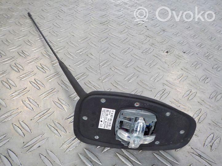 Mercedes-Benz Sprinter W907 W910 Antena aérea GPS 9079051802