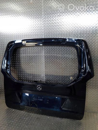 Mercedes-Benz Vito Viano W447 Portellone posteriore/bagagliaio 