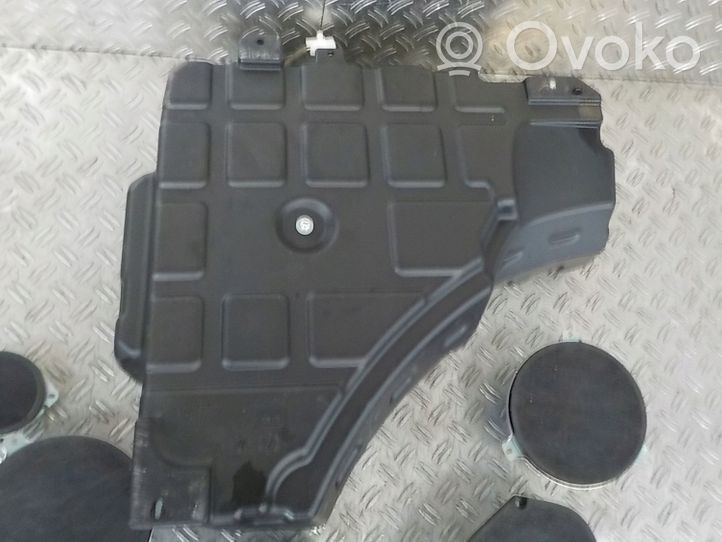 Jeep Grand Cherokee Garso sistemos komplektas 05064610A