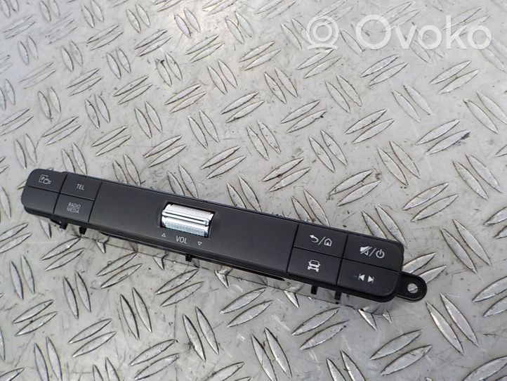 Mercedes-Benz Sprinter W907 W910 Controllo multimediale autoradio A9079000005