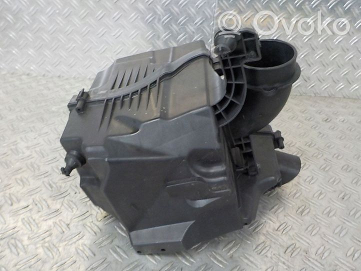 Ford Kuga II Scatola del filtro dell’aria BV619C679CB