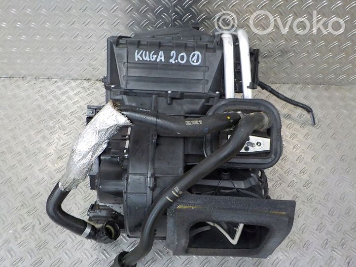 Ford Kuga II Interior heater climate box assembly 