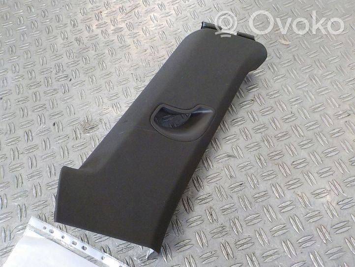 Porsche Cayenne (92A) Rivestimento montante (C) 7P5867241