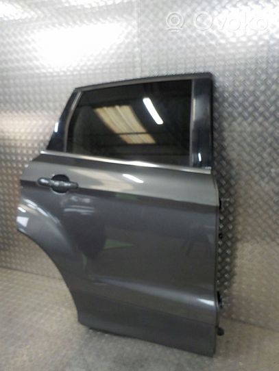 Ford Kuga II Drzwi tylne 