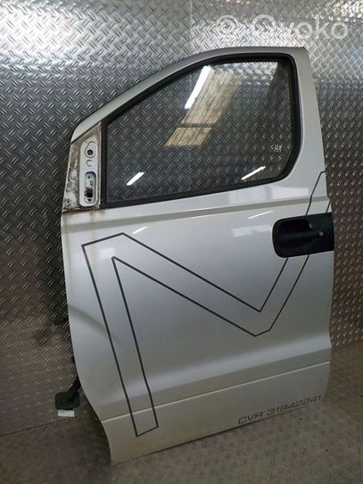 Hyundai H-1, Starex, Satellite Drzwi przednie 