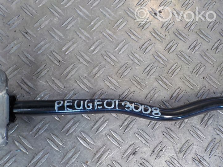 Peugeot 3008 II Stabilizator przedni / drążek 