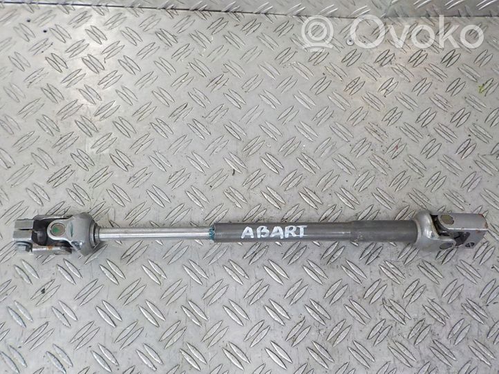 Fiat 500 Abarth Giunto cardanico del piantone dello sterzo 