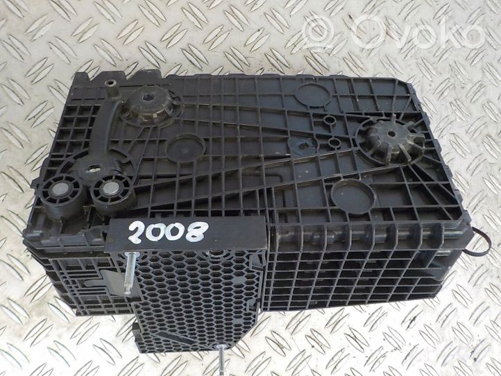 Peugeot 2008 II Boîte de batterie 9823533180