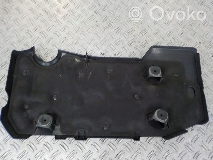 Peugeot 2008 II Engine cover (trim) 9824517680