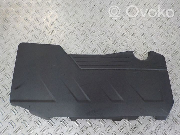 Peugeot 2008 II Engine cover (trim) 9824517680