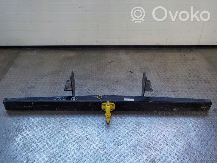 Renault Master III Tow bar set 