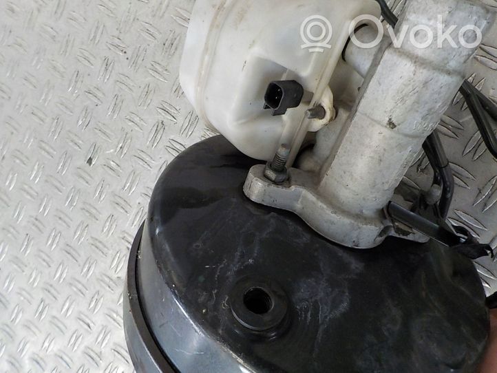 Ford Transit Brake booster 