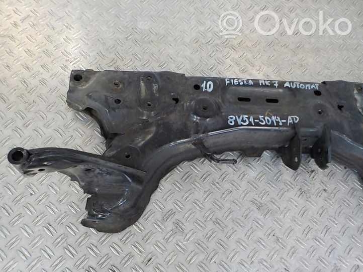 Ford Fiesta Sottotelaio anteriore 8V515019AD